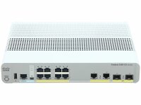 Cisco -  WS-C3560CX-8TC-S -  Cisco Catalyst 3560-CX 8...