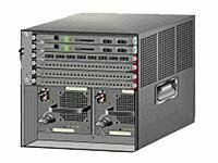 Cisco -  WS-C6506E-S32-GE -  Cisco Catalyst 6506E,...