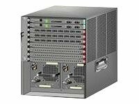 Cisco -  WS-C6509E-S32-GE -  Cisco Catalyst 6509E,...