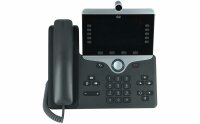 Cisco -  CP-8845-K9= -  Cisco IP Phone 8845