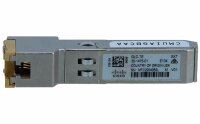 Cisco - GLC-TE= - SFP (mini-GBIC) transceiver module -...