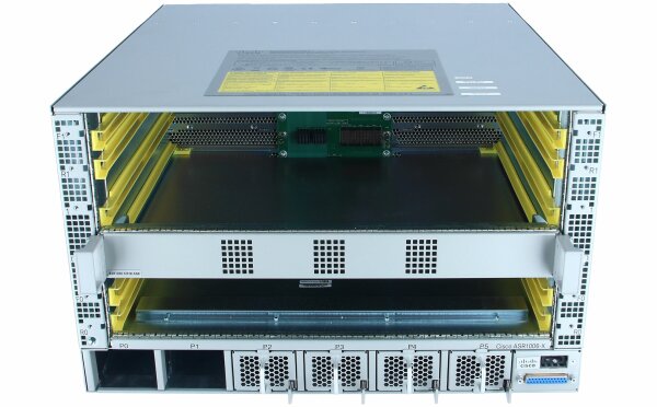 Cisco -  ASR1006-X -  Cisco ASR1006-X Chassis