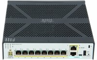 Cisco -  ASA5506-SEC-BUN-K9 -  ASA 5506 WITH FIREPOWER SERVICES AND SEC PLUS LICENSE    IN