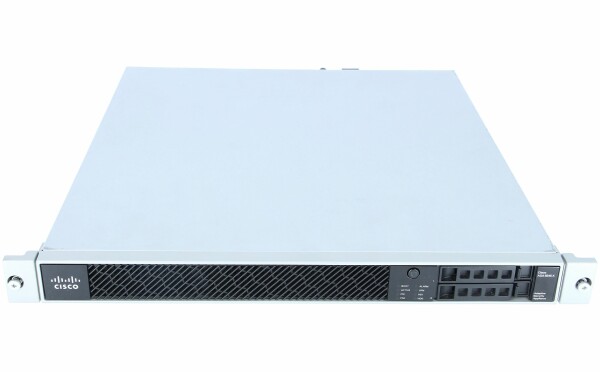 Cisco -  ASA5545-K9 -  ASA 5545-X with SW, 8GE Data, 1GE Mgmt, AC, 3DES/AES