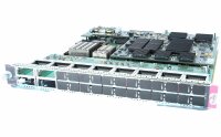 Cisco -  WS-X6716-10GE -  Catalyst 6500 16 port 10 Gigabit Ethernet Base Module