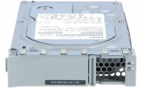 Fujitsu -  UCS-HD2T7KL12G -  2 TB 12G SAS 7.2K RPM LFF HDD