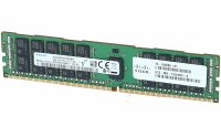 Cisco -  UCS-MR-1X322RV-A -  32GB DDR4-2400-MHz RDIMM/PC4-19200/dual rank/x4