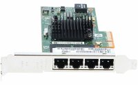 Cisco -  UCSC-PCIE-IRJ45= -  Intel i350 Quad Port 1Gb...