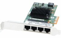 Cisco -  UCSC-PCIE-IRJ45= -  Intel i350 Quad Port 1Gb Adapter