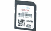 Cisco -  SDSDAE-032G-1228 -  Cisco 32GB SD Card for UCS servers