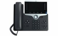 Cisco -  CP-8841-K9= -  Cisco IP Phone 8841