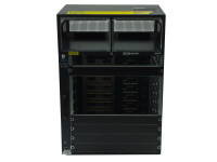 Cisco -  WS-C4510R -  Catalyst 4500 Chassis...