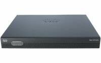 Cisco -  ISR4321/K9 -  Cisco ISR 4321 (2GE,2NIM,4G...