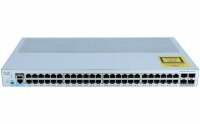 Cisco -  WS-C2960L-48TS-LL -