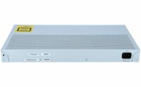 Cisco -  WS-C2960L-24TS-LL -  24 x 10/100/1000 + 4 x Gigabit SFP (Uplink)