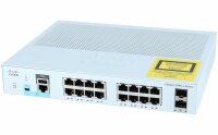 Cisco -  WS-C2960L-16TS-LL -