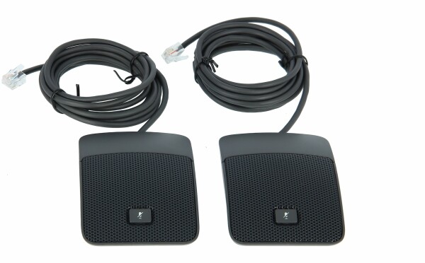 Cisco -  CP-MIC-WIRED-S= -  Cisco 8831 Wired Microphone Kit