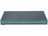 Cisco -  WS-C2924-XL-EN -  24-port 10/100 Switch...