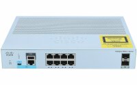 Cisco -  WS-C2960L-8TS-LL - Catalyst 2960L-8TS-LL -...