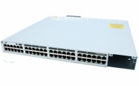 Cisco -  C9300-48U-E -  Cisco Catalyst 9300 - Network Essentials - Switch - L3 - verwaltet - 48 x