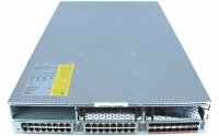 Cisco -  N5K-C5596T-FA -  Nexus 5596T 2RU, 2PS/4Fans,...