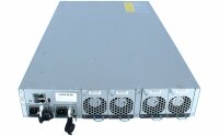 Cisco -  N5K-C5596T-FA -  Nexus 5596T 2RU, 2PS/4Fans, 32x10GT/16xSFP+ Fixed Ports