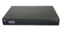 Cisco -  ISR4331-AX/K9 -  Cisco ISR 4331 AX Bundle w/...