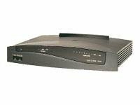 Cisco -  CISCO831-SDM-K9-64 -  Cisco 831 Ethernet Router with SDM-64MB