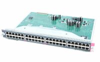 Cisco -  WS-X4418-GB= -  Catalyst 4500 GE Module,Server Switching 18-Ports (GBIC )