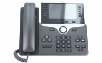 Cisco -  CP-8861-K9= -  Cisco IP Phone 8861