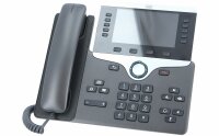 Cisco -  CP-8861-K9= -  Cisco IP Phone 8861