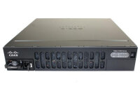 Cisco -  ISR4431-AX/K9 -  Cisco ISR 4431 AX Bundle with...