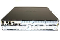 Cisco -  ISR4431-AX/K9 -  Cisco ISR 4431 AX Bundle with APP and SEC license