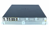 Cisco -  ISR4451-X-AX/K9 -  Cisco ISR 4451 AX Bundle with APP and SEC license