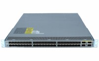 Cisco -  N3K-C3064PQ-10GX= -  Nexus 3064-X, 48 SFP+, 4...