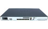 Cisco -  ASA5516-FPWR-K9 -  ASA 5516-X with FirePOWER services, 8GE, AC, 3DES/AES