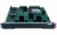 Cisco -  WS-X6824-SFP-2T= -  Catalyst 6500 24-port GigE...