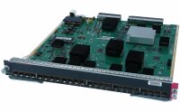 Cisco -  WS-X6824-SFP-2T= -  Catalyst 6500 24-port GigE Mod: fabric-enabled with DFC4 S