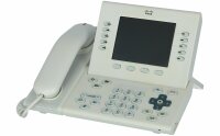 Cisco -  CP-9951-WL-K9= -  Cisco Unified IP Phone 9951 Slimline - IP-Videotelefon