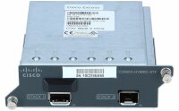 Cisco -  C2960X-HYBRID-STK= -  Cisco - C2960X-HYBRID-STK...