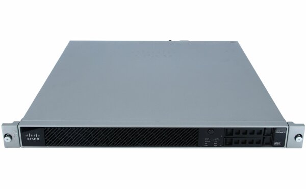 Cisco -  ASA5555-K9 -  ASA 5555-X with SW, 8GE Data, 1GE Mgmt, AC, 3DES/AES