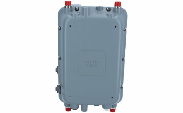 Cisco -  AIR-AP1572EAC-E-K9 -  802.11ac Outdoor AP, External-Ant, AC-power, Reg. Domain-E