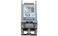 Cisco - SFP-10G-LR-S= - SFP+ transceiver module - 10 GigE - 10GBase-LR - LC/PC single-mode - bis zu 10 km - 1310 nm