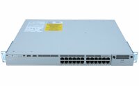 Cisco - C9200-24P-E - Catalyst 9200 - Network Essentials...