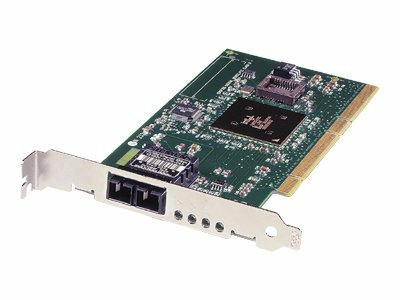 Cisco -  PIX-1GE-66 -  PIX 66-MHz Gigabit Ethernet int. card, Multimode (SX) SC