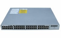 Cisco - C9200-48T-E - Catalyst 9200 - Network Essentials...