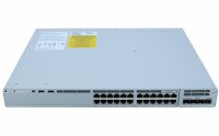 Cisco - C9200-24T-E - Catalyst 9200 - Switch - L3 -...