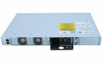 Cisco - C9200L-48P-4G-E - Catalyst 9200L - Network Essentials - Switch - L3 - 48 x 10/100/1000 (PoE+)