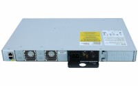 Cisco - C9200L-48T-4G-E - Catalyst 9200L - Network Essentials - Switch - L3 - 48 x 10/100/1000 + 4 x Gigabit SFP (Uplink)