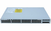 Cisco - C9200L-48T-4G-E - Catalyst 9200L - Network...